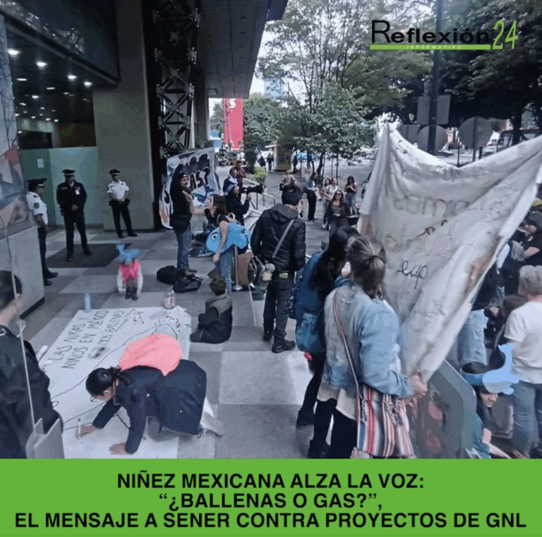 🎥 #CápsulaR24 #Grúas imprudentes, justicia de género y voces infantiles que incomodan